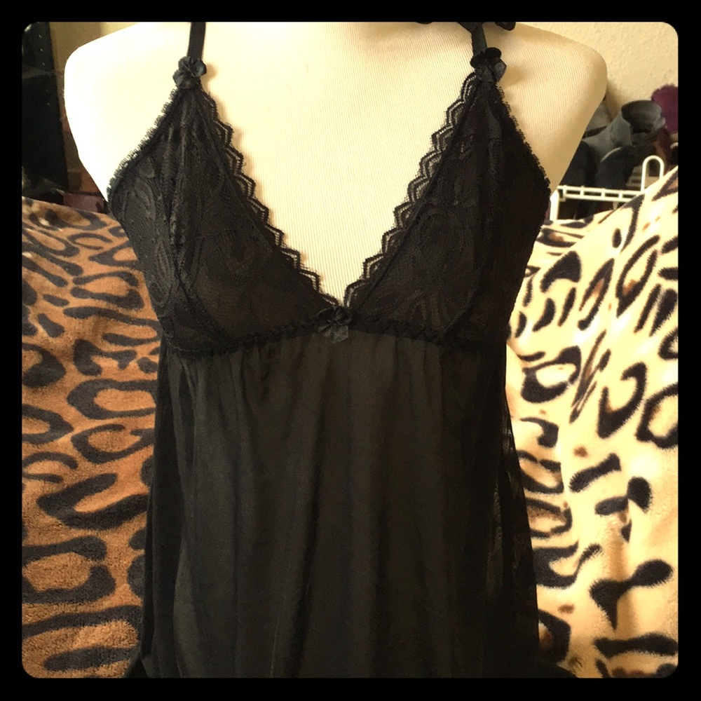 Nightie